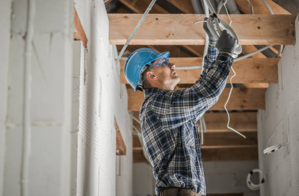 Best Electrical Outlet Repair  in Medford, MN