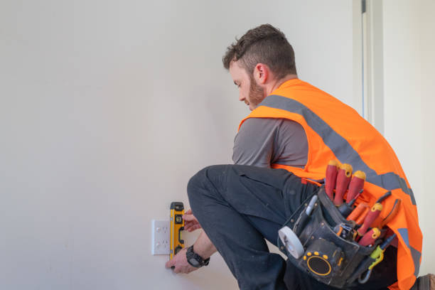 Best Electrical Repair Services  in Medford, MN